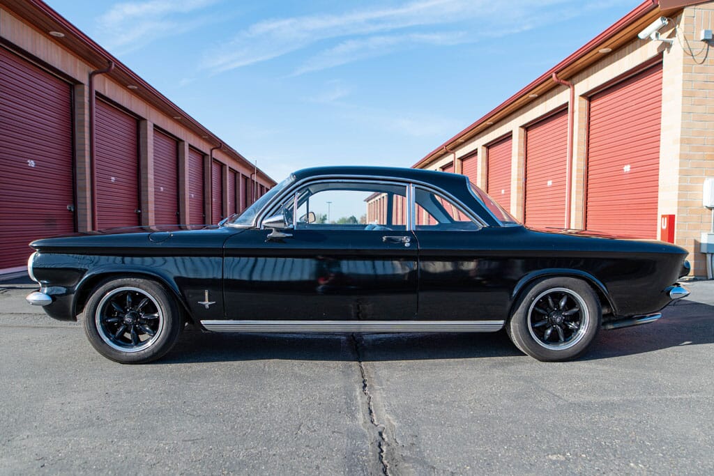 1962 Chevrolet Corvair Monza 900 for sale