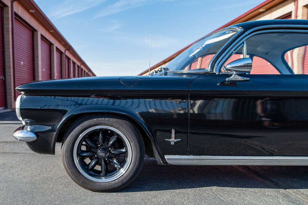 1962 Chevrolet Corvair Monza 900 for sale