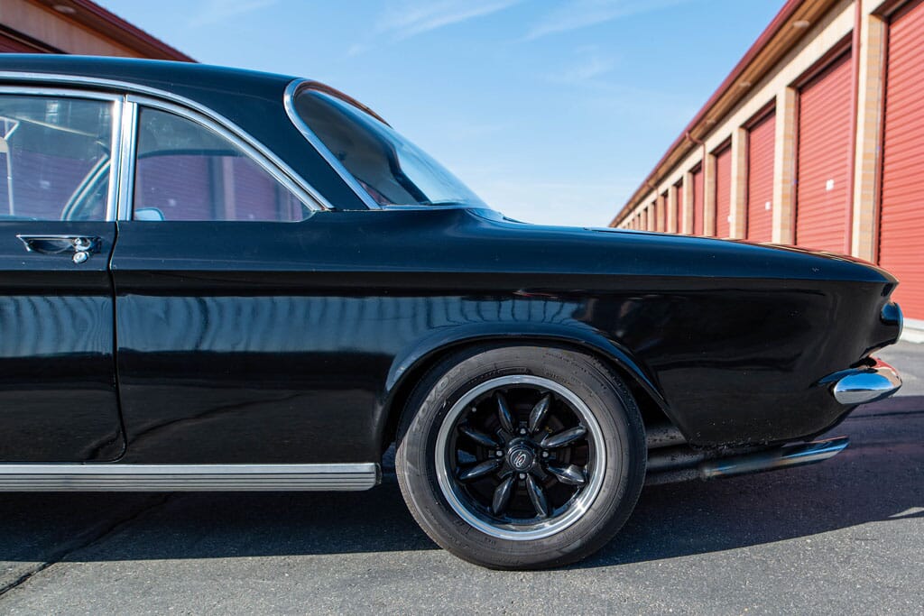 1962 Chevrolet Corvair Monza 900 for sale