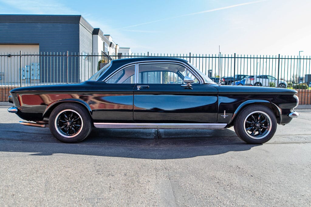1962 Chevrolet Corvair Monza 900 for sale