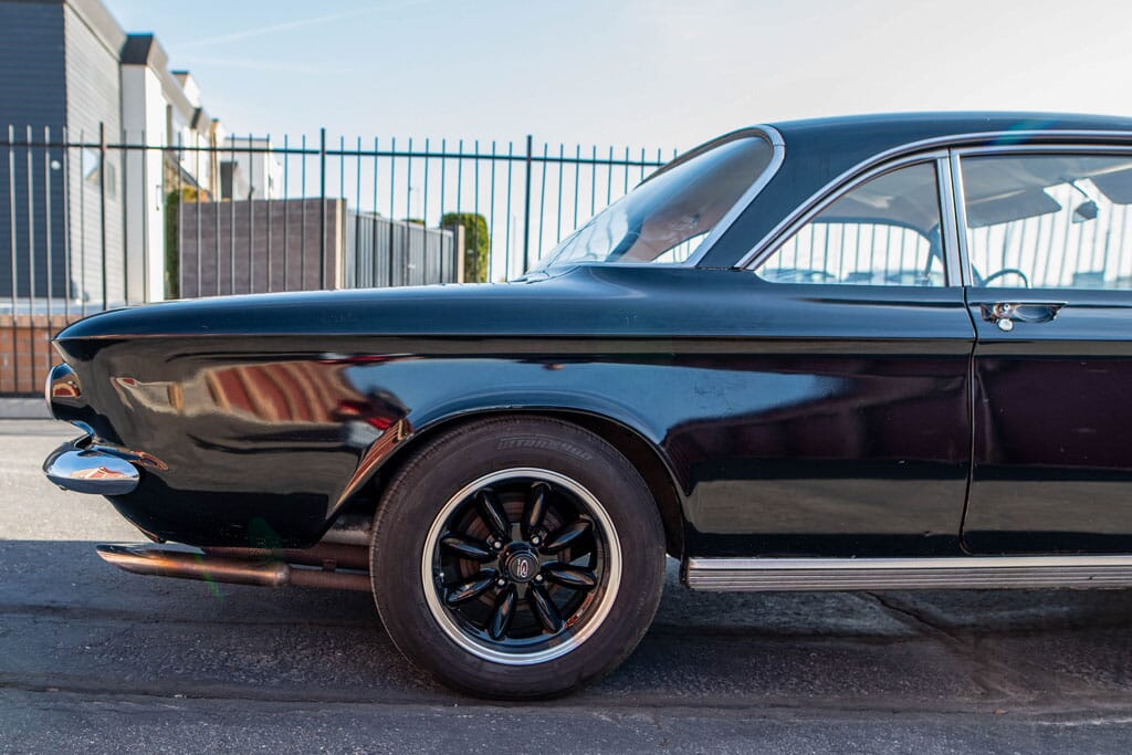 1962 Chevrolet Corvair Monza 900 for sale
