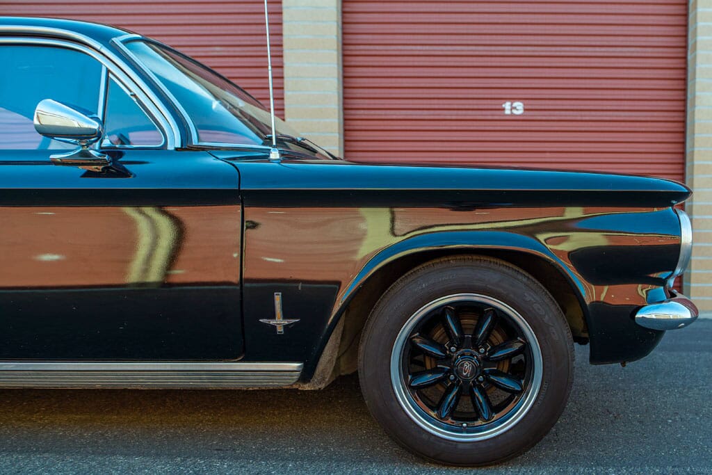 1962 Chevrolet Corvair Monza 900 for sale