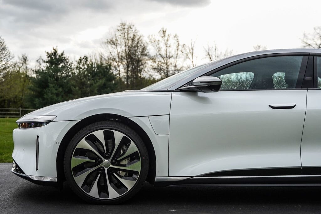 2022 Lucid Motors Air Grand Touring for sale