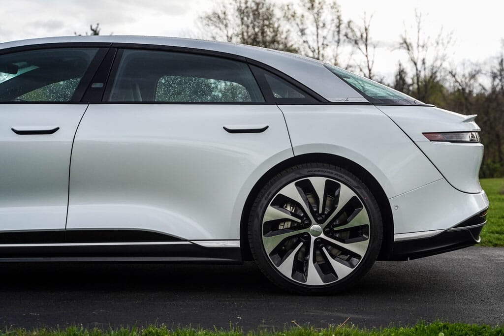 2022 Lucid Motors Air Grand Touring for sale