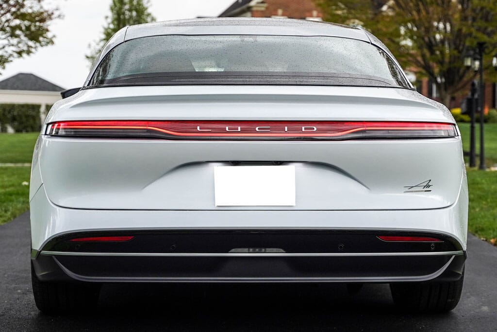 2022 Lucid Motors Air Grand Touring for sale