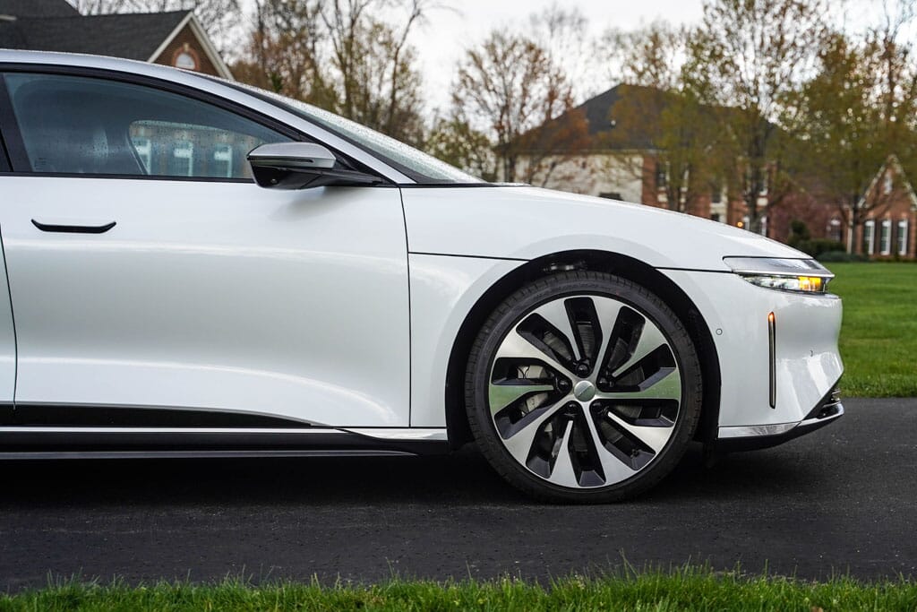 2022 Lucid Motors Air Grand Touring for sale