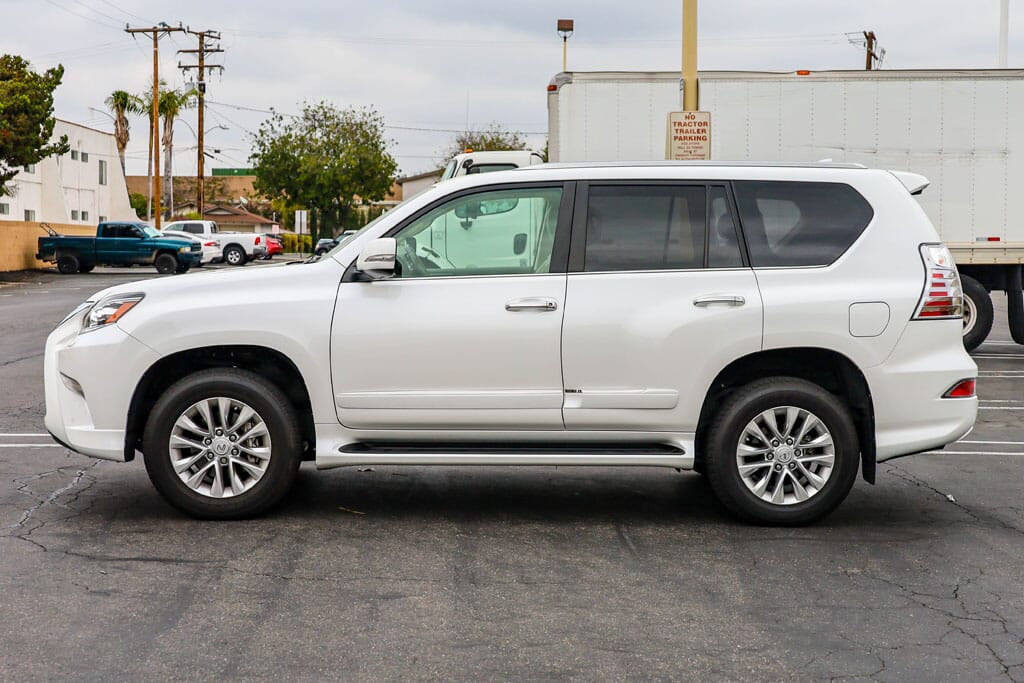 2018 Lexus GX460 460 SUV for sale