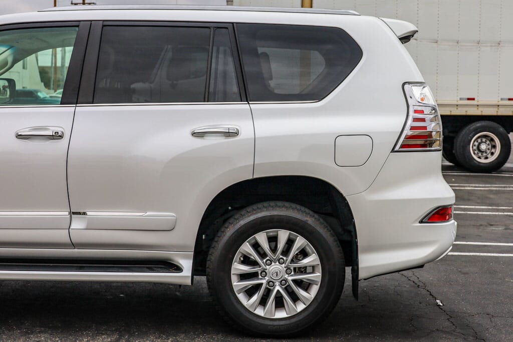 2018 Lexus GX460 460 SUV for sale