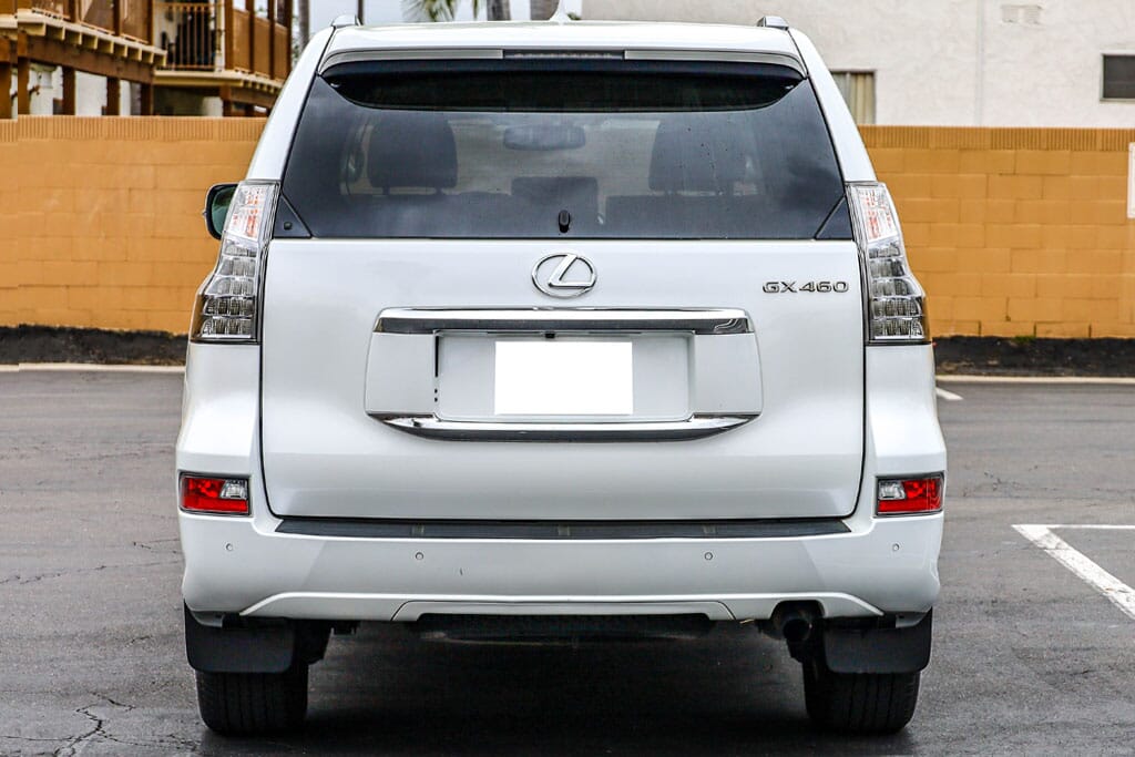 2018 Lexus GX460 460 SUV for sale