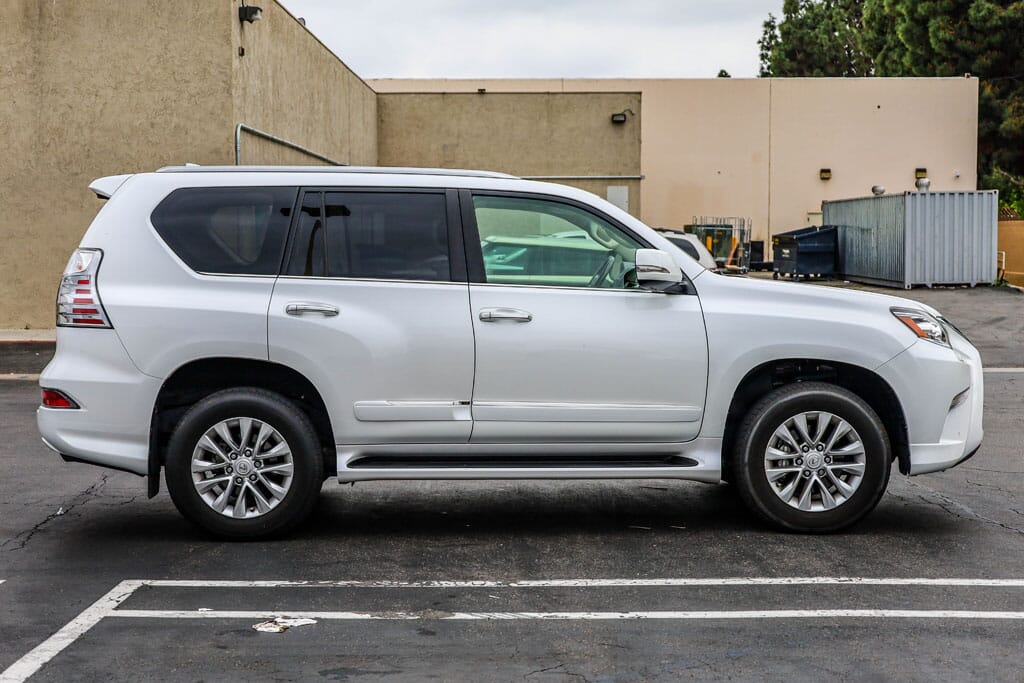 2018 Lexus GX460 460 SUV for sale
