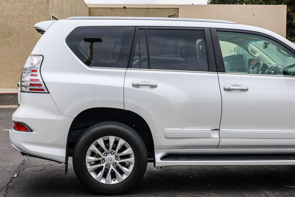 2018 Lexus GX460 460 SUV for sale