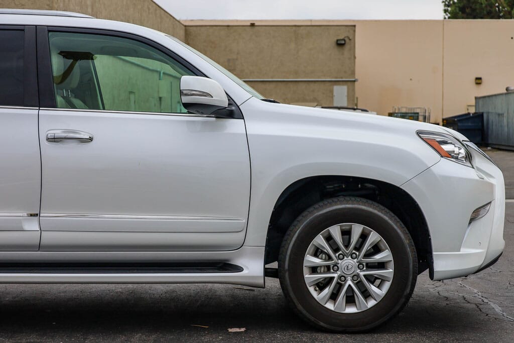 2018 Lexus GX460 460 SUV for sale