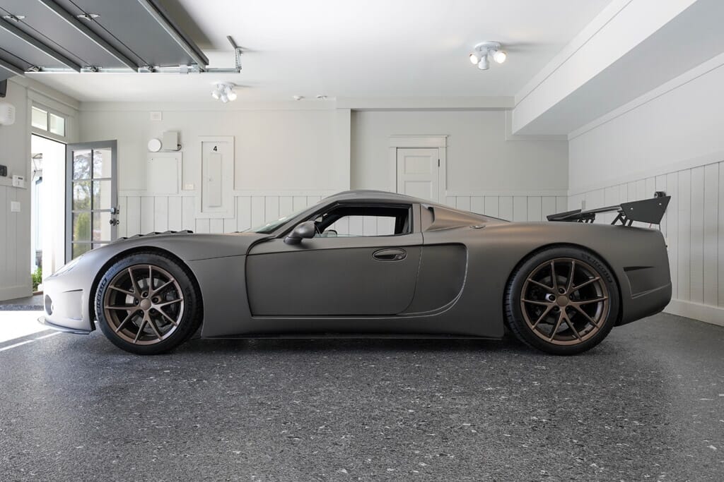 2008 Factory Five GTM LS3 for sale