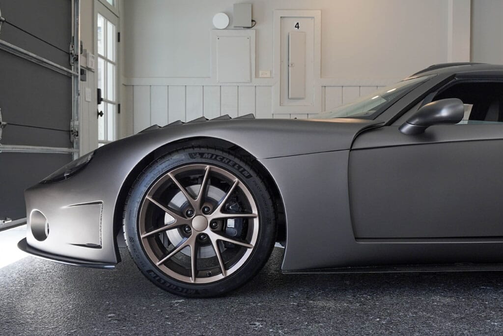 2008 Factory Five GTM LS3 for sale
