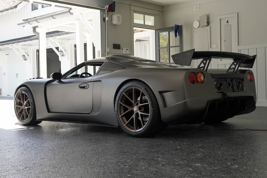 2008 Factory Five GTM LS3 for sale