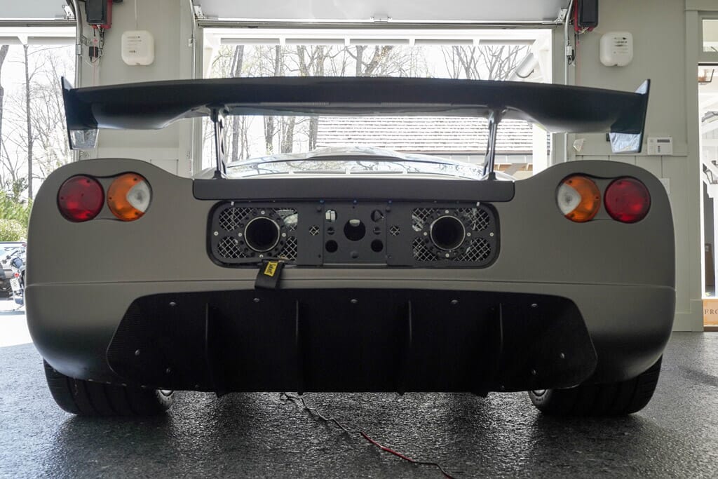 2008 Factory Five GTM LS3 for sale