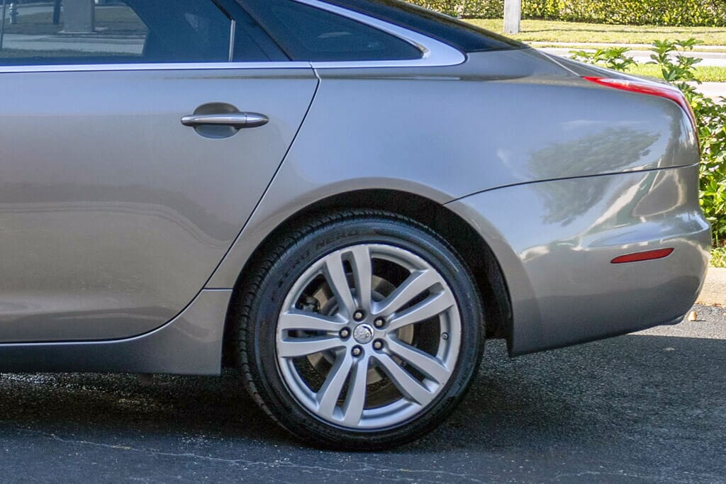 2011 Jaguar XJ XJL for sale