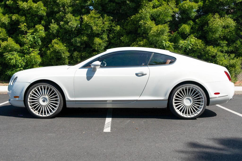 2005 Bentley Continental GT for sale