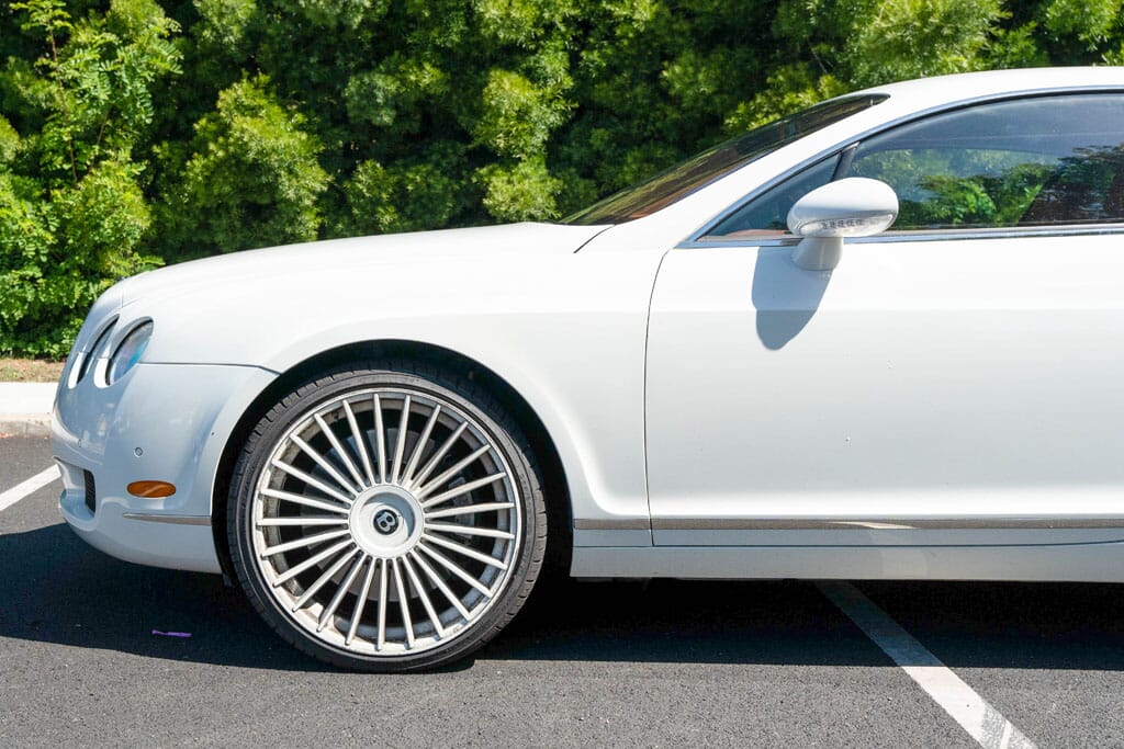 2005 Bentley Continental GT for sale