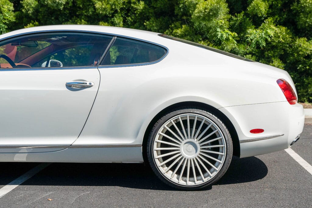 2005 Bentley Continental GT for sale