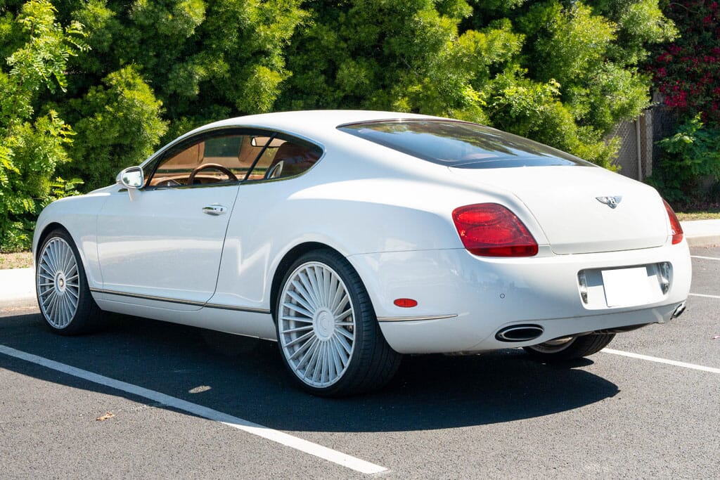 2005 Bentley Continental GT for sale