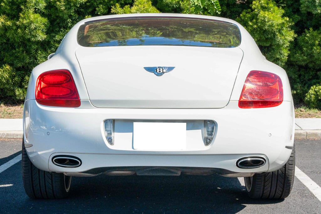 2005 Bentley Continental GT for sale