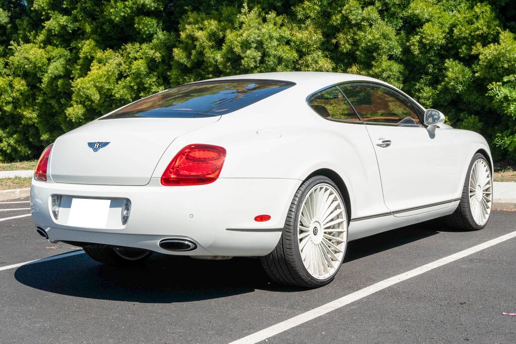 2005 Bentley Continental GT for sale