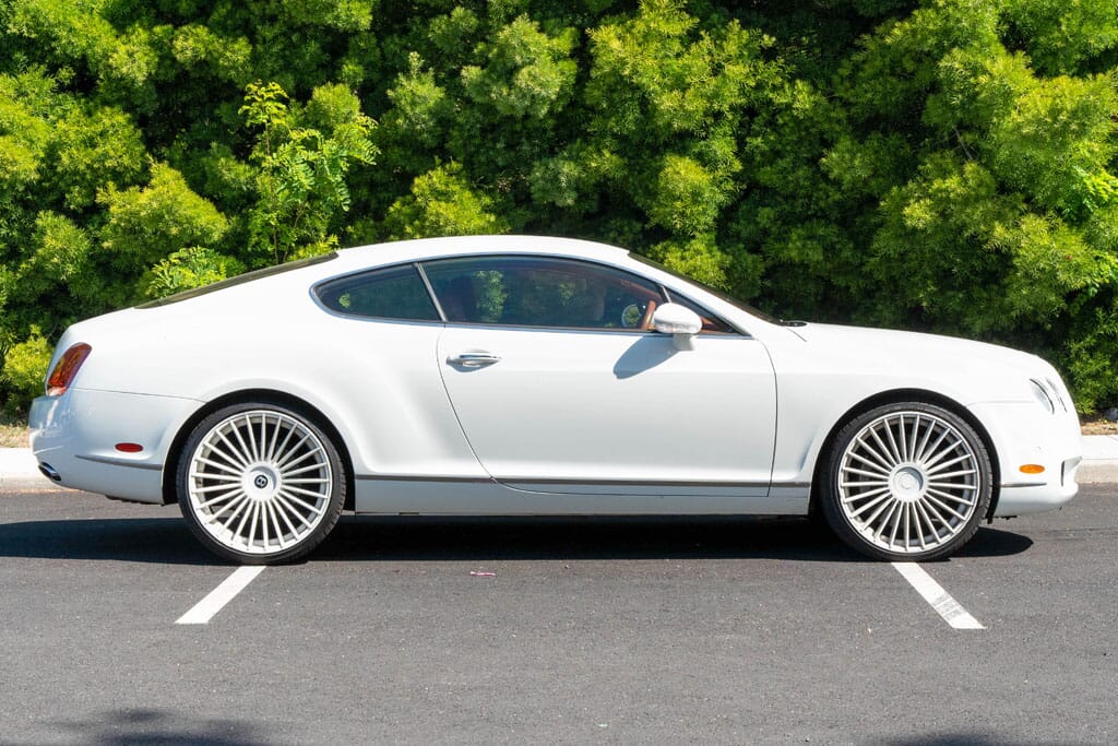 2005 Bentley Continental GT for sale