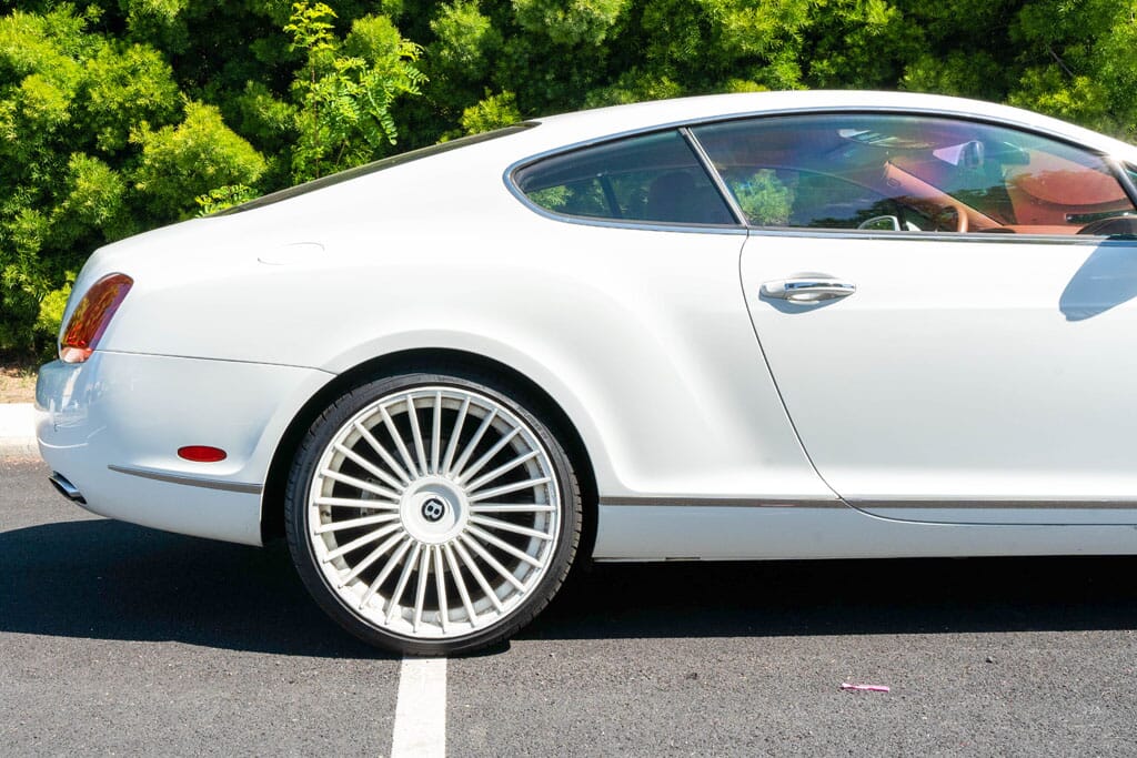 2005 Bentley Continental GT for sale