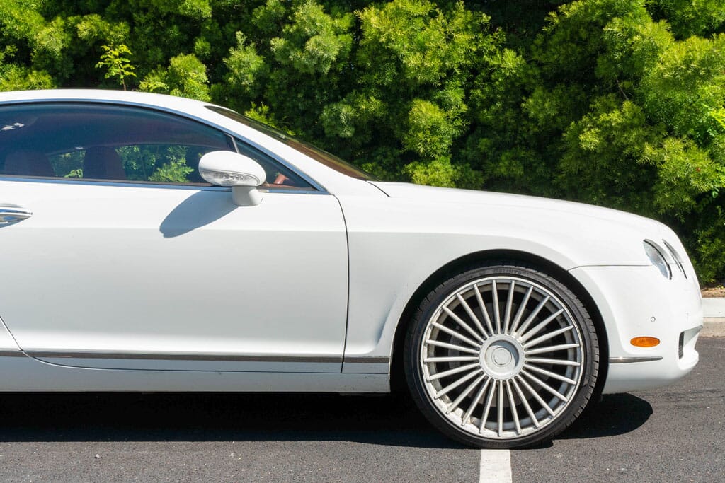 2005 Bentley Continental GT for sale