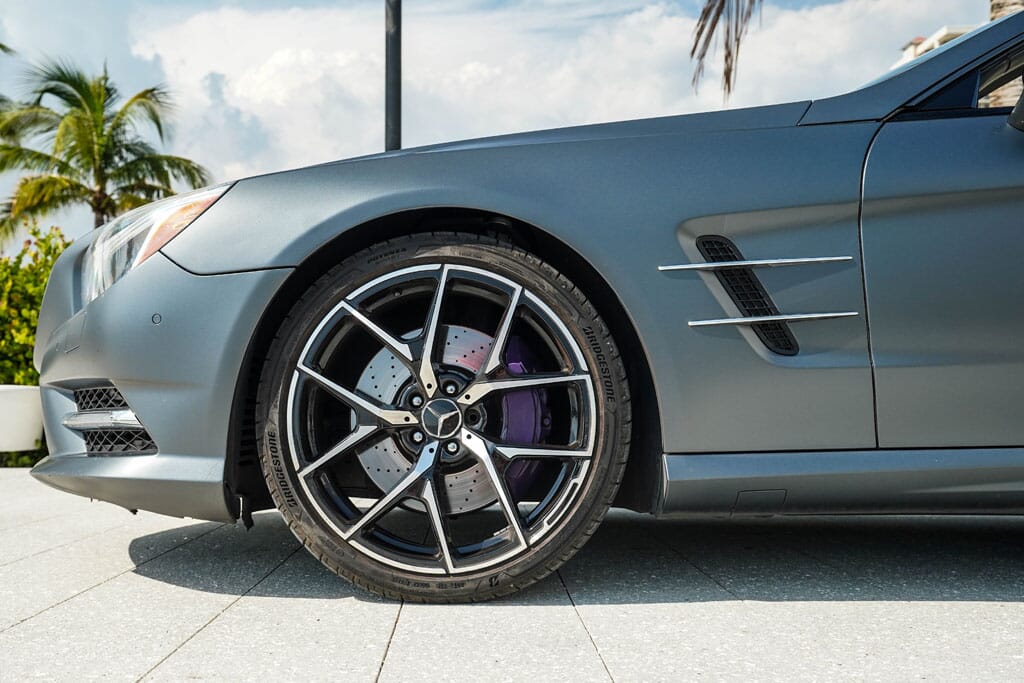 2013 Mercedes-Benz SL550 SL550 for sale