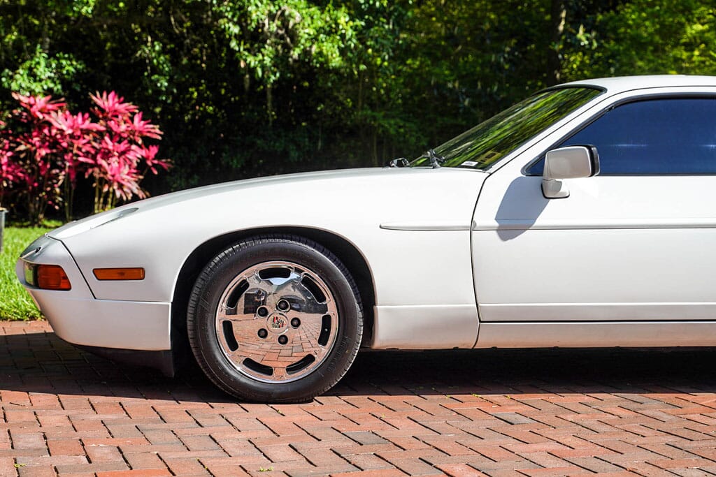 1989 Porsche 928 S-4 for sale
