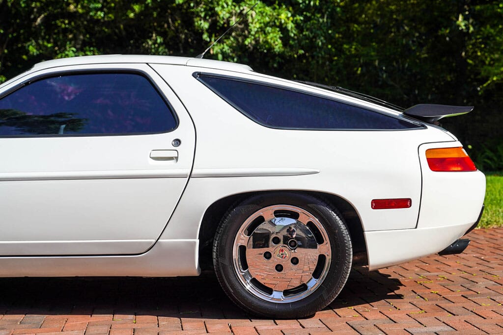 1989 Porsche 928 S-4 for sale