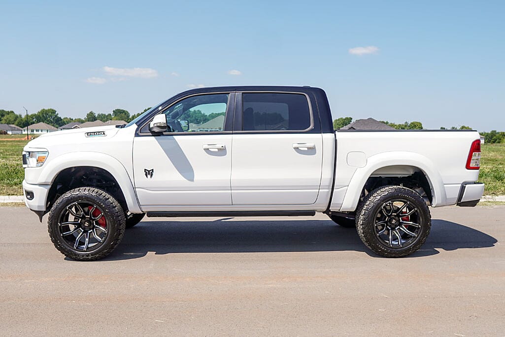 2021 Ram 1500 Rocky Ridge K2 4x4 for Sale Exotic Car Trader (Lot