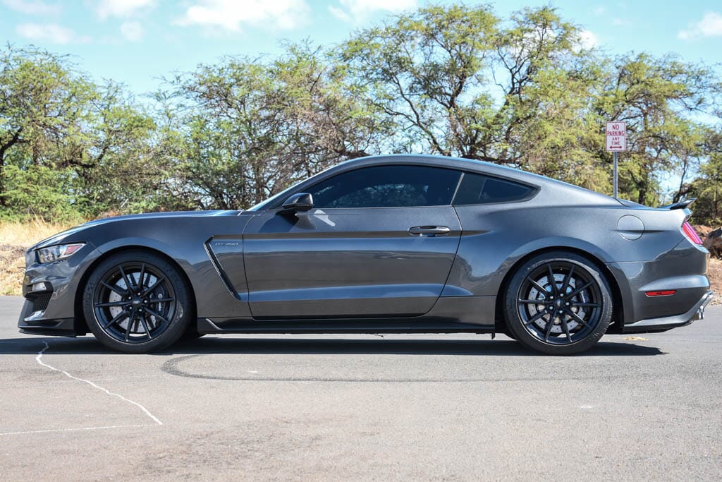 2017 Ford Mustang GT350 for sale