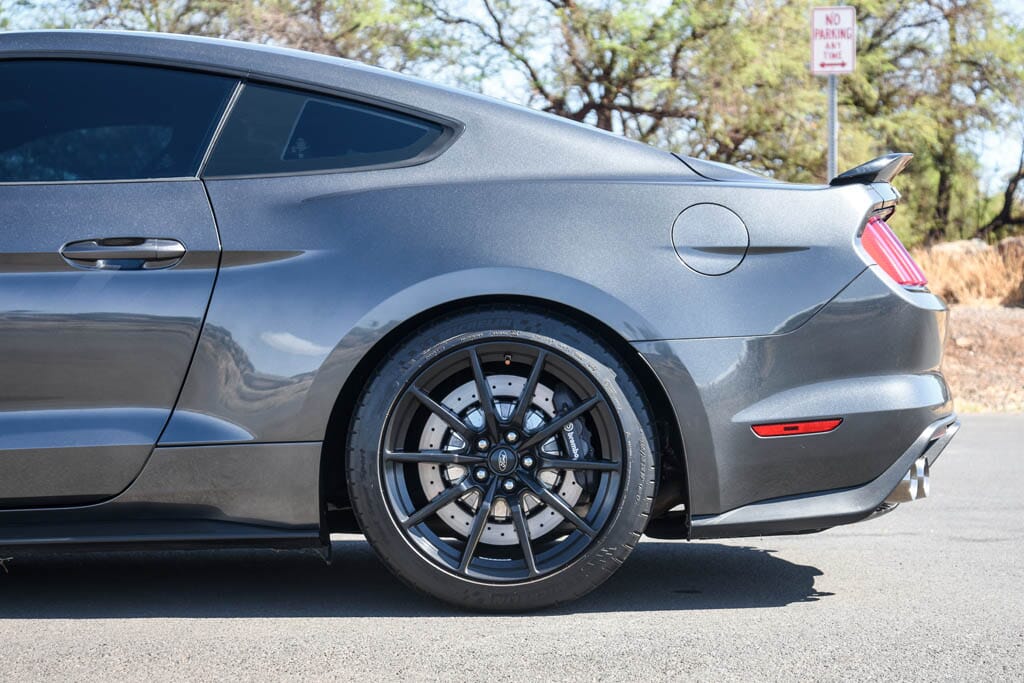2017 Ford Mustang GT350 for sale