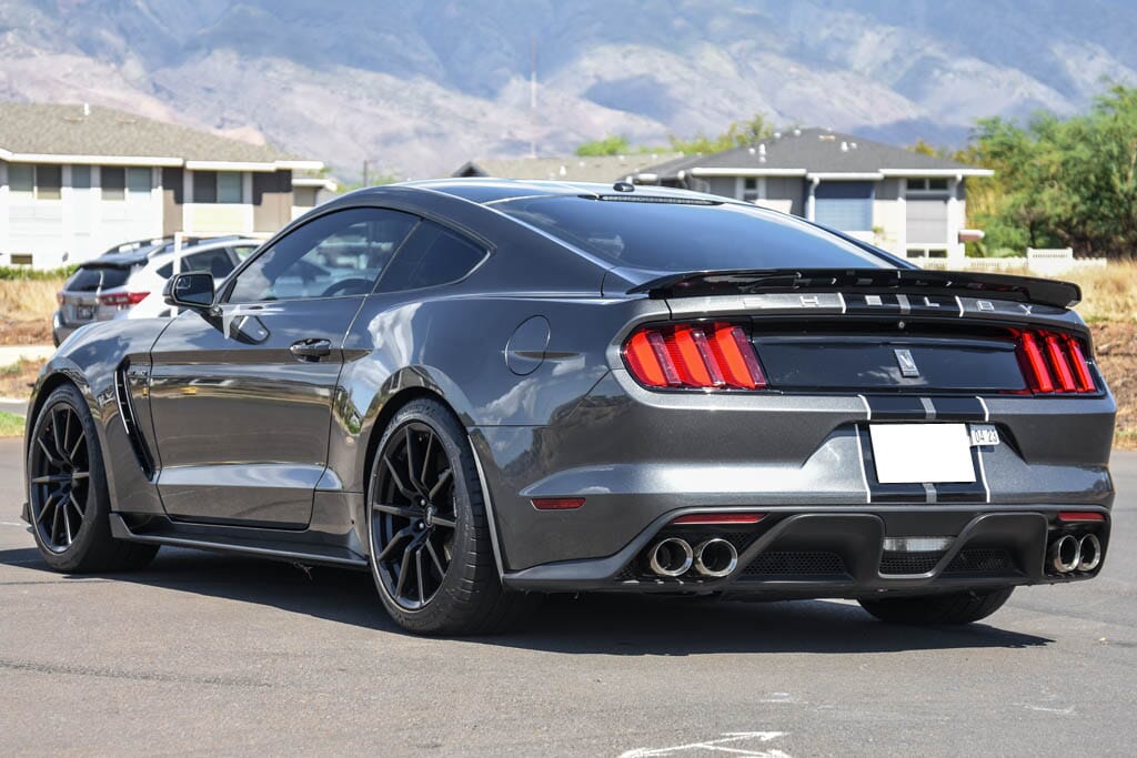 2017 Ford Mustang GT350 for sale