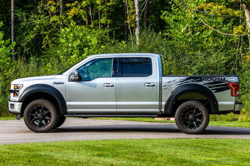 2017 Ford F-150 Roush Offroad for sale