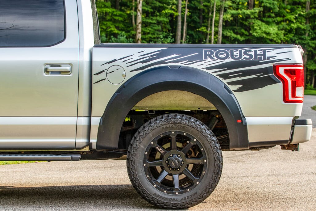 2017 Ford F-150 Roush Offroad for sale