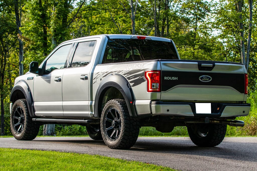 2017 Ford F-150 Roush Offroad for sale