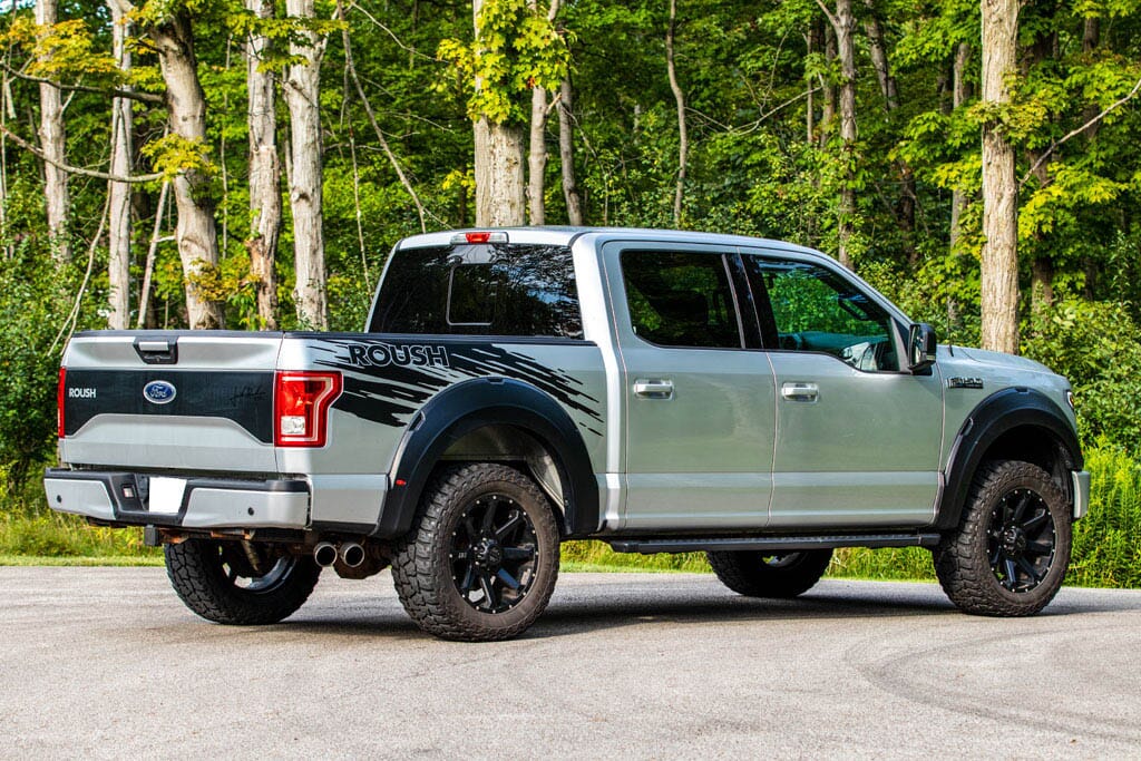 2017 Ford F-150 Roush Offroad for sale