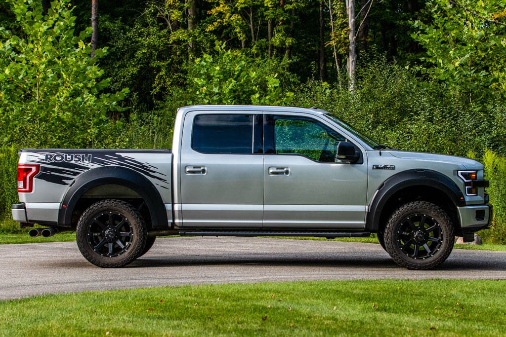 2017 Ford F-150 Roush Offroad for sale