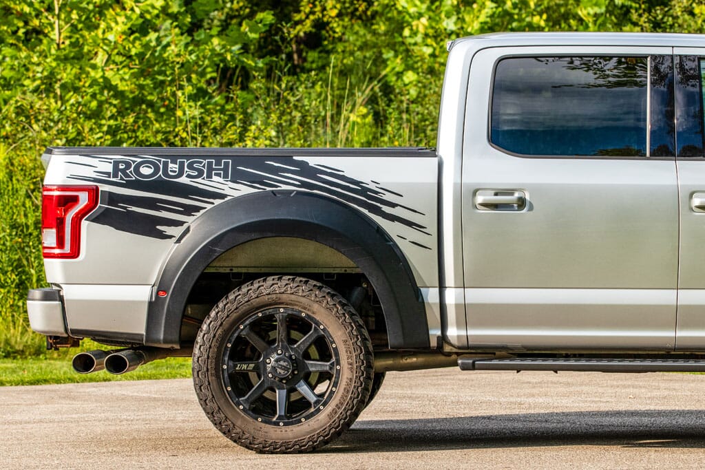 2017 Ford F-150 Roush Offroad for sale