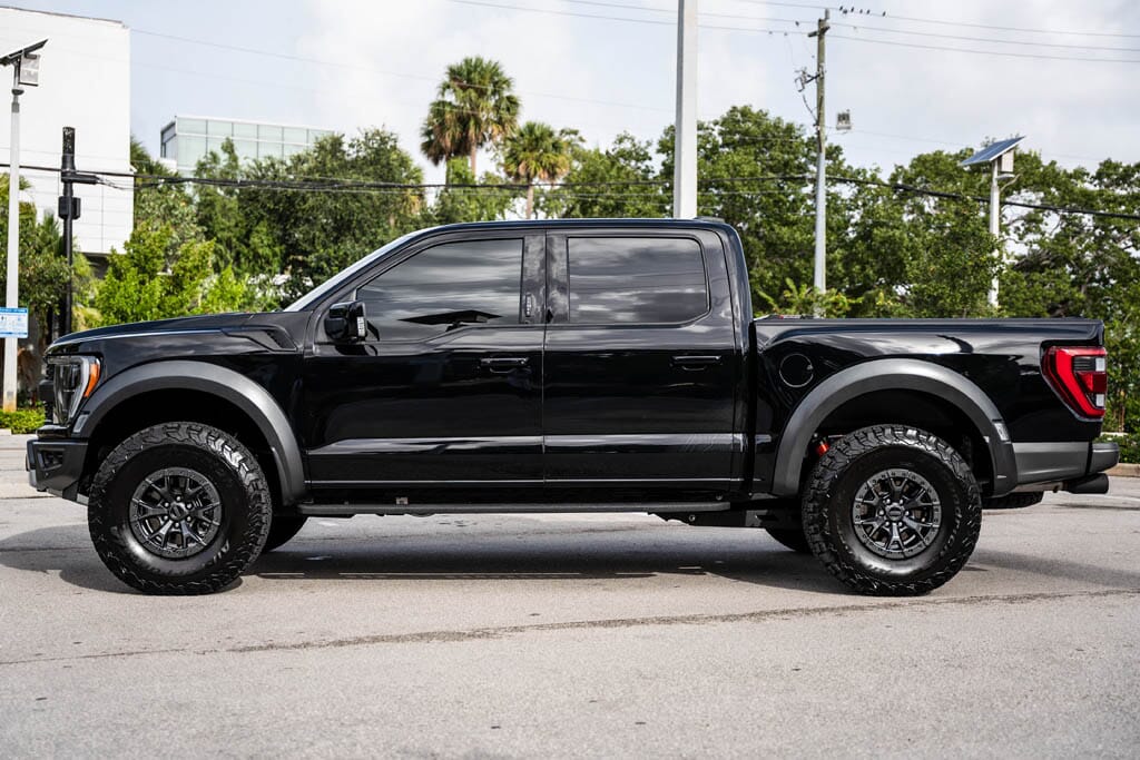 2021 Ford F-150 Raptor for sale