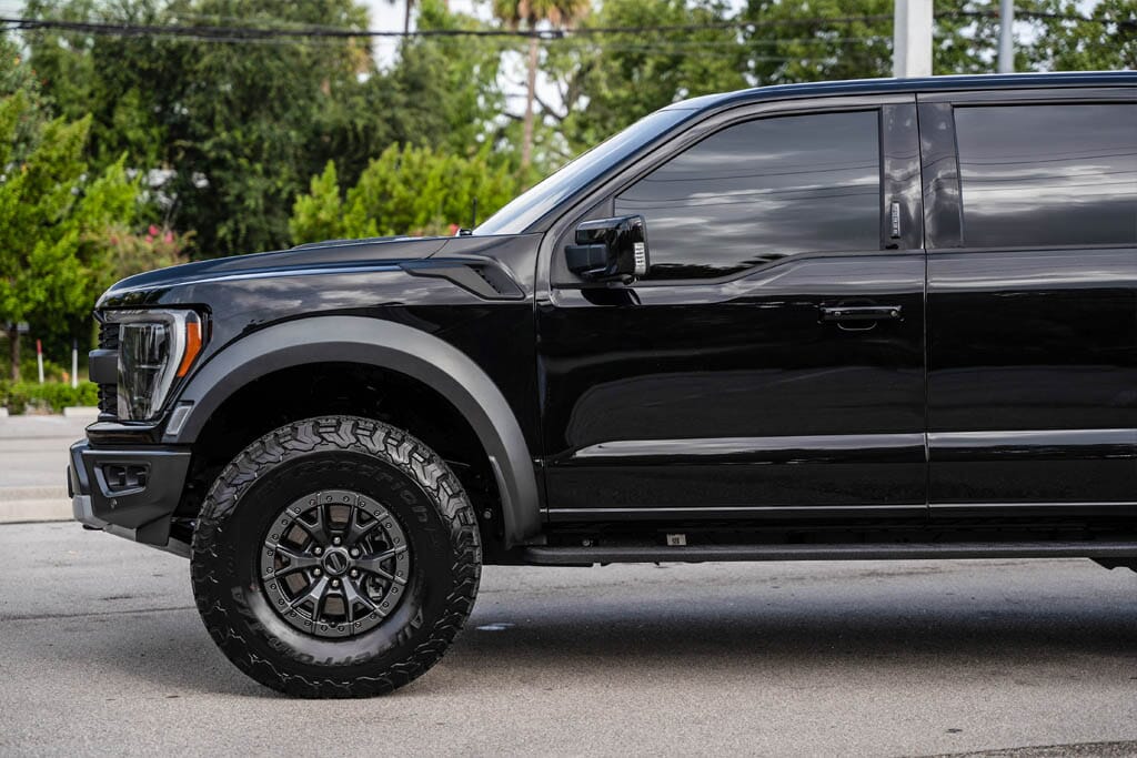2021 Ford F-150 Raptor for sale