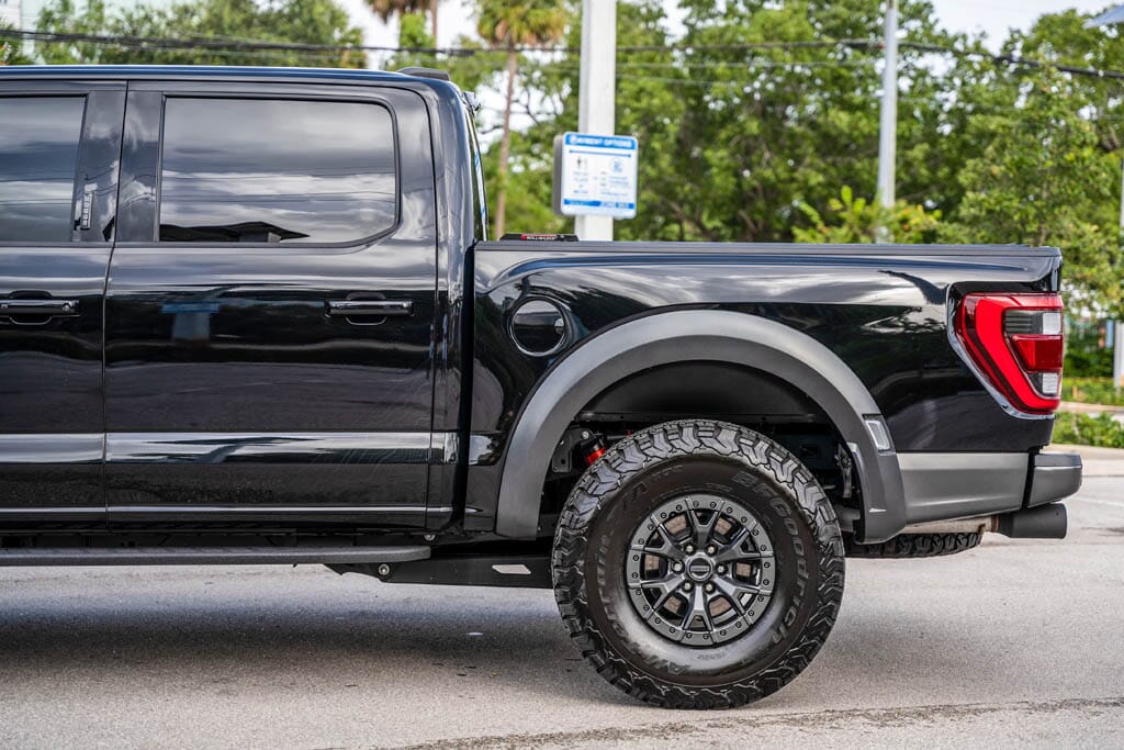 2021 Ford F-150 Raptor for sale