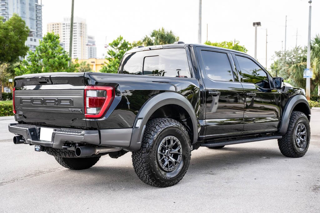 2021 Ford F-150 Raptor for sale