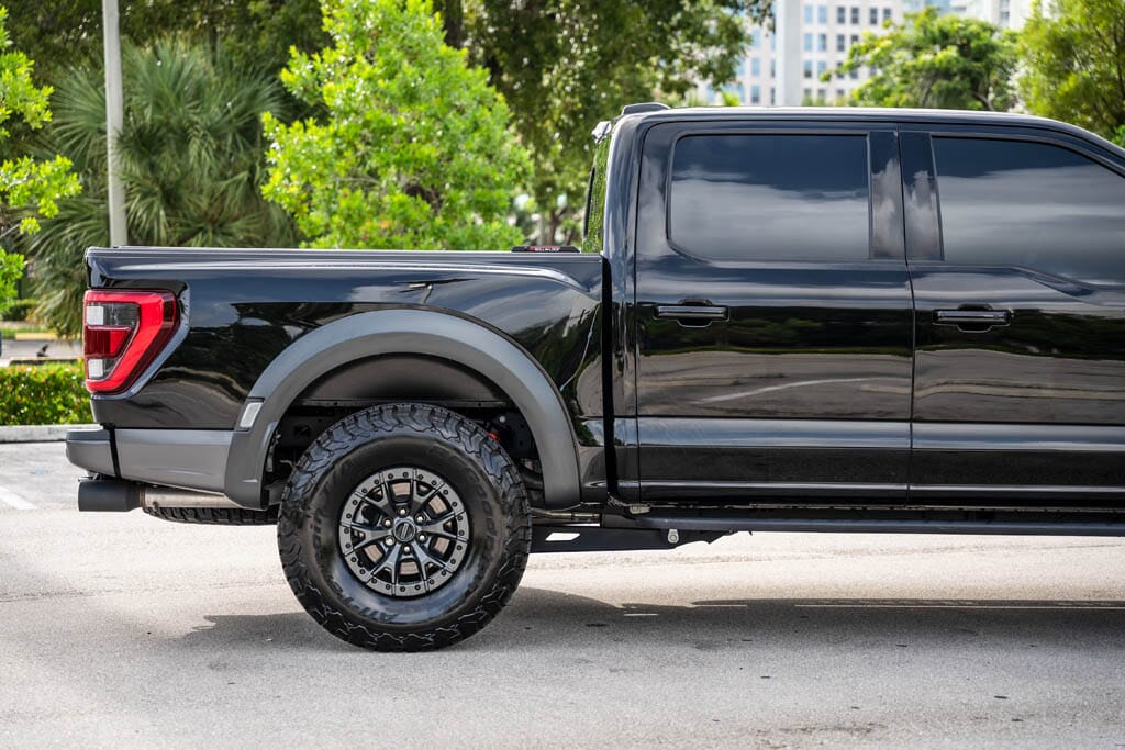 2021 Ford F-150 Raptor for sale