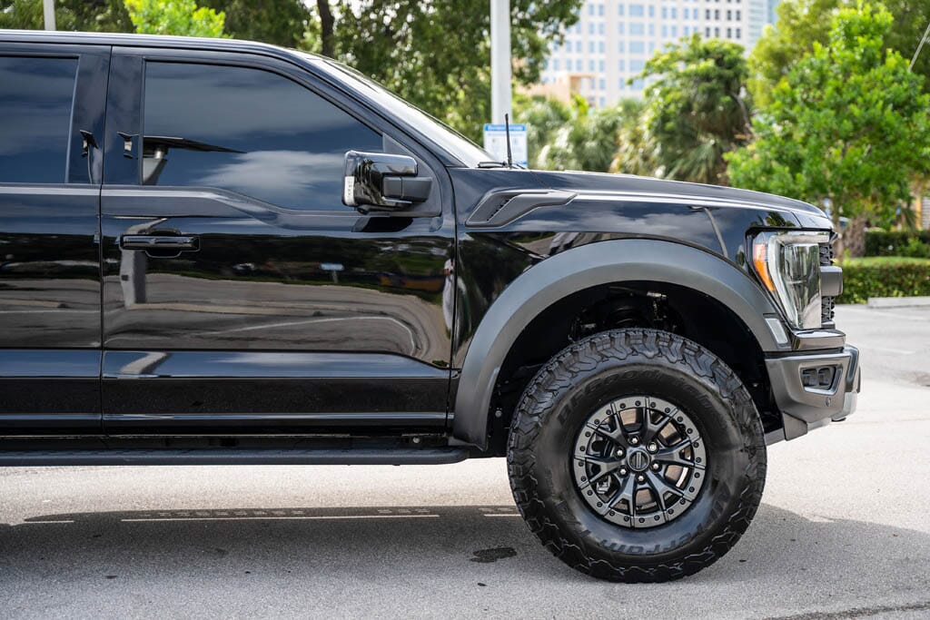 2021 Ford F-150 Raptor for sale