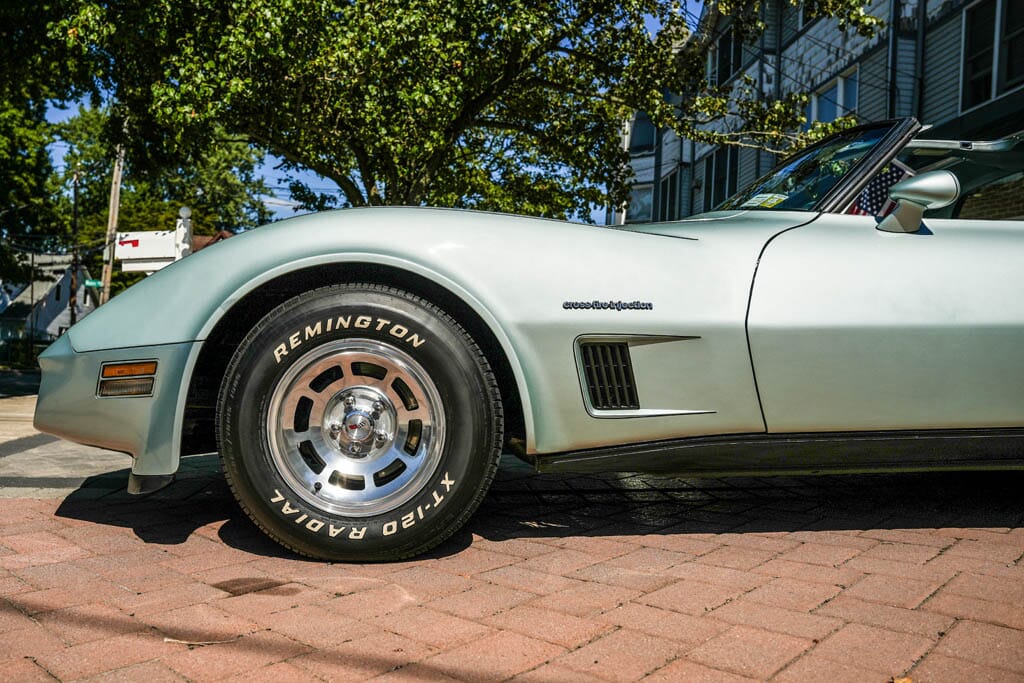 1982 Chevrolet Corvette for sale